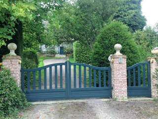 Casa per le vacanze Saint-Pierre-le-Vieux Registrazione all'aperto 12