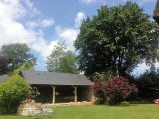Casa per le vacanze Saint-Pierre-le-Vieux Registrazione all'aperto 7