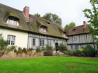 Casa per le vacanze Saint-Pierre-le-Vieux  40