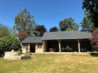 Casa per le vacanze Saint-Pierre-le-Vieux  42