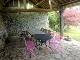 Casa per le vacanze Saint-Pierre-le-Vieux  43