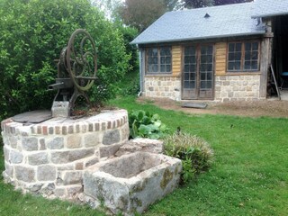 Casa per le vacanze Saint-Pierre-le-Vieux  44