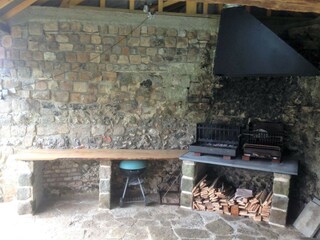 Casa per le vacanze Saint-Pierre-le-Vieux Registrazione all'aperto 10