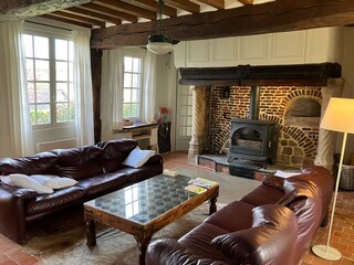 Casa per le vacanze Saint-Pierre-le-Vieux  45