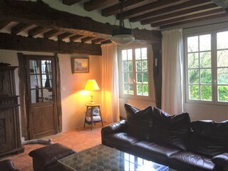 Vakantiehuis Saint-Pierre-le-Vieux  46