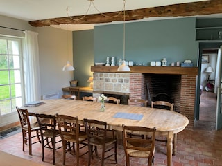 Casa per le vacanze Saint-Pierre-le-Vieux  50