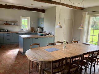 Casa per le vacanze Saint-Pierre-le-Vieux  51