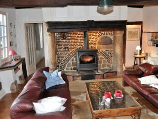 Casa per le vacanze Saint-Pierre-le-Vieux Caratteristiche 14