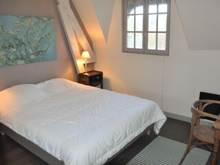 Vakantiehuis Saint-Pierre-le-Vieux Kenmerken 21