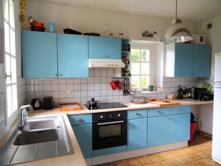 Casa per le vacanze Saint-Pierre-le-Vieux Caratteristiche 17