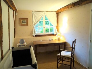 Casa per le vacanze Saint-Pierre-le-Vieux Caratteristiche 18