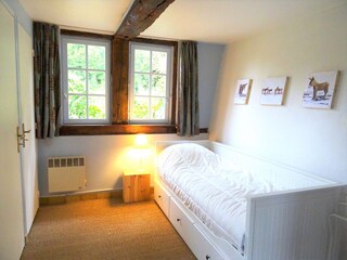 Casa per le vacanze Saint-Pierre-le-Vieux Caratteristiche 19