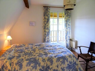 Vakantiehuis Saint-Pierre-le-Vieux Kenmerken 23