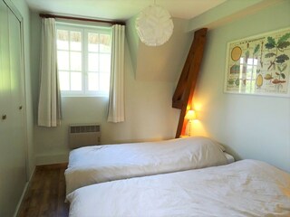 Vakantiehuis Saint-Pierre-le-Vieux Kenmerken 25