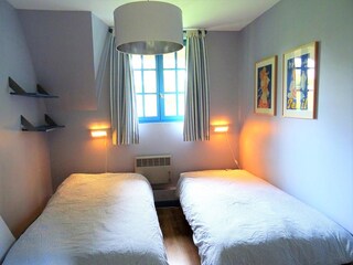 Vakantiehuis Saint-Pierre-le-Vieux Kenmerken 26