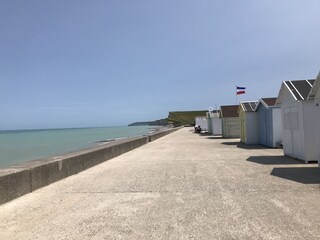 Casa per le vacanze Saint-Pierre-le-Vieux Ambiente 38
