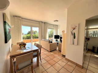 Casa per le vacanze Roses Caratteristiche 11