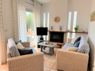 Casa per le vacanze Roses Caratteristiche 12