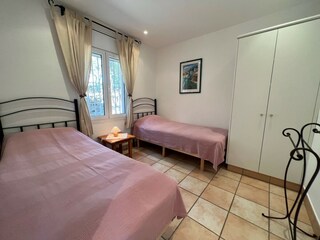 Casa per le vacanze Roses Caratteristiche 17