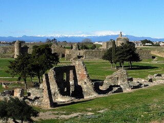 Casa per le vacanze Roses Ambiente 23