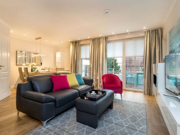 Ferienwohnung Victoria Luna Kleine Lagune
