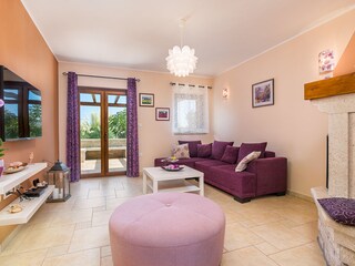 Villa Barban Kenmerken 15