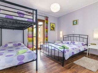 Villa Barban Características 19