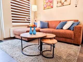 Vakantiehuis Domburg Kenmerken 1