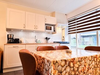 Vakantiehuis Domburg Kenmerken 4