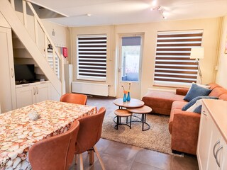 Casa per le vacanze Domburg Caratteristiche 6