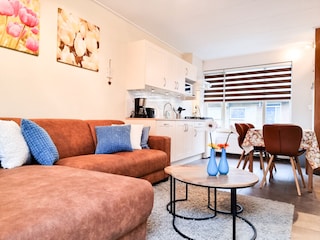 Vakantiehuis Domburg Kenmerken 3