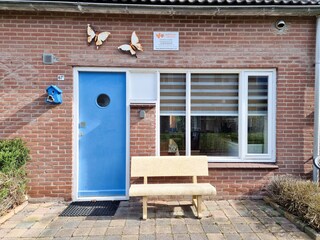 Casa per le vacanze Domburg Caratteristiche 12