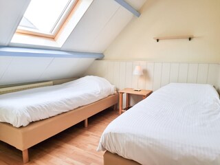 Vakantiehuis Domburg Kenmerken 9