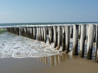 Casa per le vacanze Domburg Ambiente 13