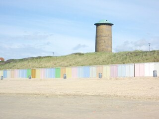 Casa per le vacanze Domburg Ambiente 15