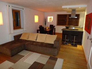Apartamento Kirchberg in Tirol  20