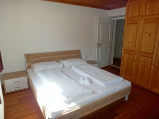 Apartamento Kirchberg in Tirol  20