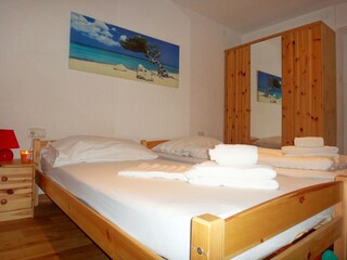 Apartamento Kirchberg in Tirol  25