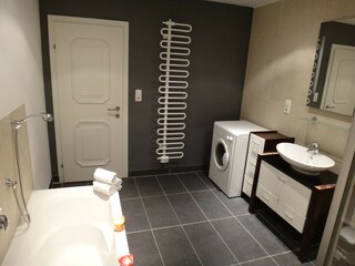 Apartamento Kirchberg in Tirol  27