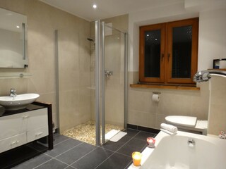 Appartamento Kirchberg in Tirol  24