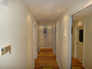 Apartamento Kirchberg in Tirol  29