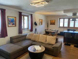 Apartment Kirchberg in Tirol  33