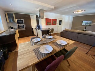 Apartment Kirchberg in Tirol  34