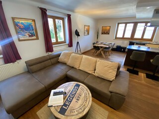 Apartamento Kirchberg in Tirol  35