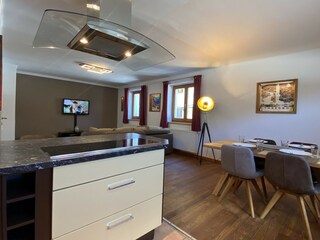 Apartamento Kirchberg in Tirol  36