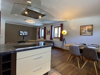 Apartment Kirchberg in Tirol  36