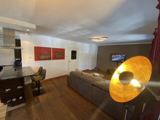 Appartamento Kirchberg in Tirol  37