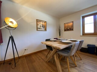 Apartment Kirchberg in Tirol  38