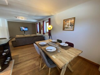 Apartamento Kirchberg in Tirol  39