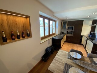 Apartamento Kirchberg in Tirol  40